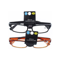 READING GLASSES PLASTIC 3.50 SOLD QTY12