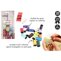 CRAFT AND SEWING PACK