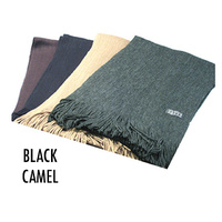 SCARF ASST