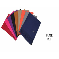 PASHMINA SCARF 5ASST