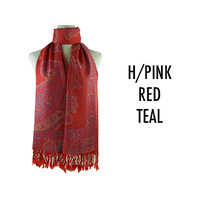 SCARF ASST
