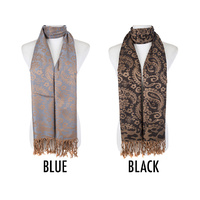 SCARF ASST