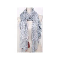 FASHION LACE SCARF