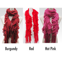 LONG SCARF