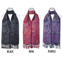 SCARF ASST