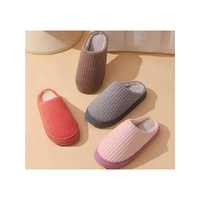 WINTER SLIPPERS 38-45 5ASST