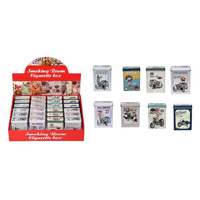 CIGARETTE CASE ASST 7X2.9X9.7CM UN24