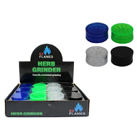 HERB GRINDER 4X2CM UN24