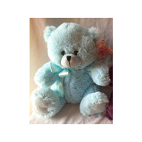 ANNA BEAR BLUE