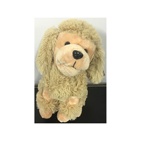 POODLE DOG