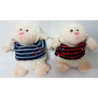 JUSTIN SHEEP 2ASST