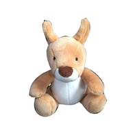 KANGAROO RATTLE