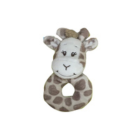 RUTH GIRAFFE RATTLE