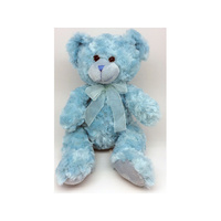 JACK BEAR MEDIUM BLUE