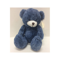 CONRAD BEAR BLUE