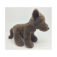 KELPIE PLAIN RED CLOUD