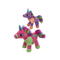 STANDING UNICORN PLUSH FRIEND