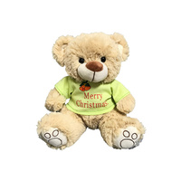 XMAS BEAR