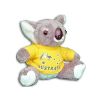 SOFT KOALA 15CM