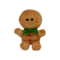 SPICE GINGERBREAD