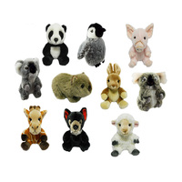 ECO FRIENDLY PLUS TOYS 10ASST