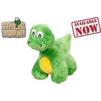 TINO PLUSH 16CM