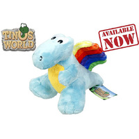 SCOTT PLUSH 18CM