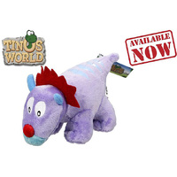 TOPSY PLUSH 18CM