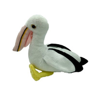 PERCIVAL PELICAN