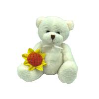 ALEXANDRA SUNFLOWER 22CM(H)
