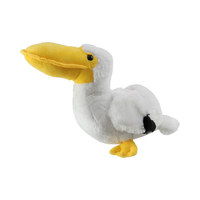 28CM PELICAN PLUSH