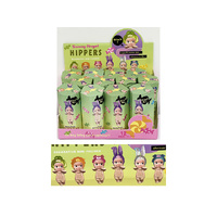 SONNY ANGEL CANDY SERIES 6CM UN12