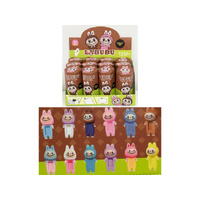 LABUBU SERIES 7CM UN12