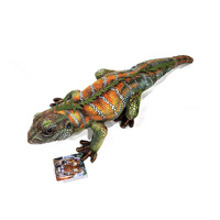 PLUSH LIZARD 50CM
