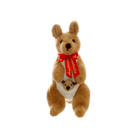 KANGAROO SUPER SOFT VELBOA 22CM