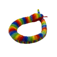 WALKAN SNAKE