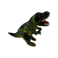 BELLOW TREX