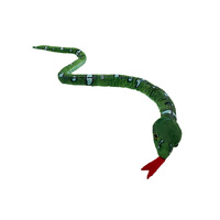 SEPTIMUS SNAKE Approx. 110cm
