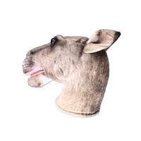 ARIA KANGAROO HAND PUPPET