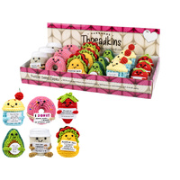 POSITIVE SWEET TREATS UN18