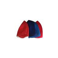 ADULT BUBBLE SWIMCAP STRAPLESS ASST