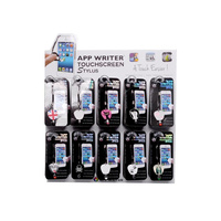 APP WRITERS 10ASST UN80