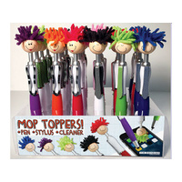 MOP TOPPERS UN24