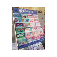 MINI GEMS CARDS UN288