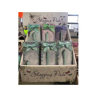 SHOPPING PADS 6ASST UN24