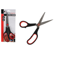 SCISSORS HOUSEHOLD 21CM STAINLE