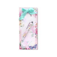 BELLA ROSE SHOP PAD