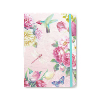 BELLA ROSE JOURNAL