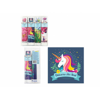 DIAMOND ART UNICORN ARE REAL
