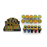 STAMPERS EMOJI UN60
